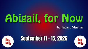 Abigail for Now smaller