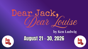 Dear Jack, Dear Louise smaller