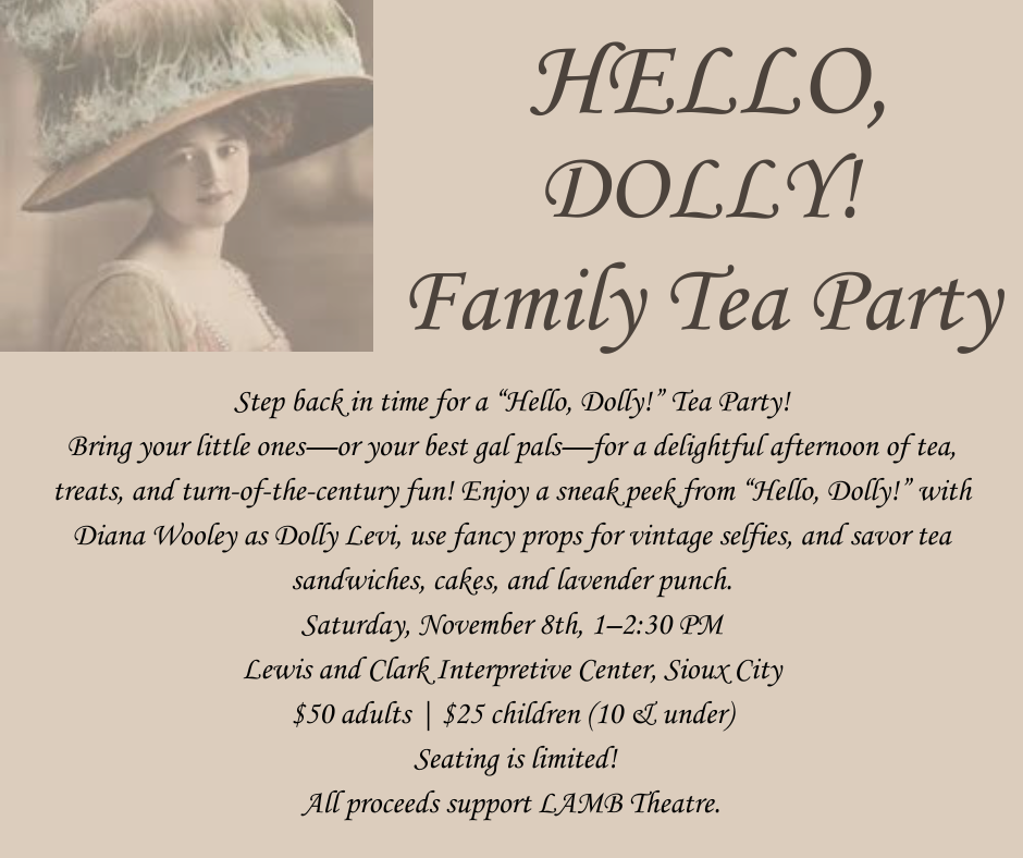 DollyTeaParty FULL DollyTeaParty FULL