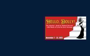 HelloDolly web slide