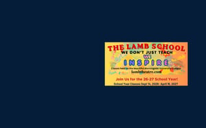LAMB School web slider