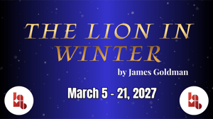 Lion in Winter smaller