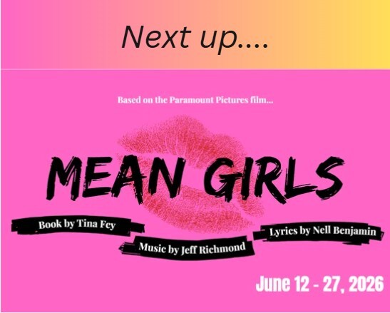 Next up_Mean Girls