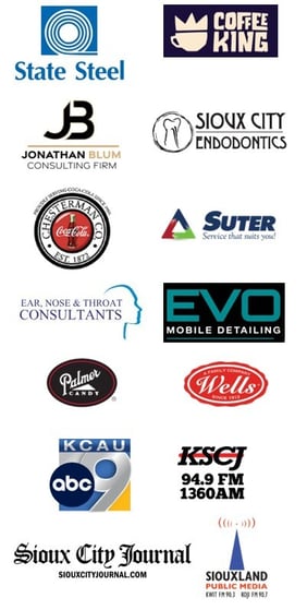 Season 47 Sponsors