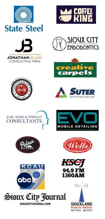 Sponsor Logos