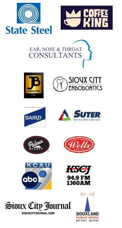 Sponsors