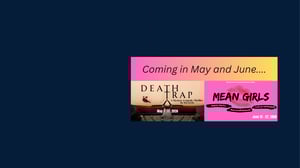 Still to come slider